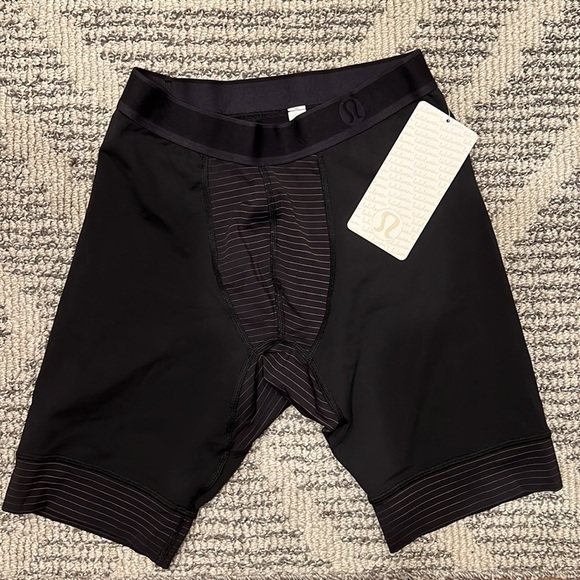 lululemon athletica Other - Lululemon Format undercover workout stabilizers shorts
